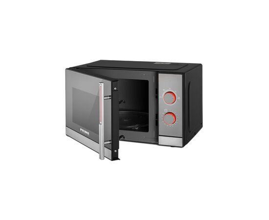 Микроволновая печь PRIME Technics PMW 23851 HB, изображение 3 Микроволновая печь PRIME Technics PMW 23851 HB, изображение 3