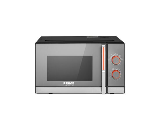 Мікрохвильова піч PRIME Technics PMW 23851 HB