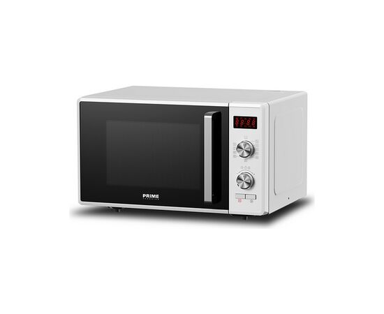 Микроволновая печь PRIME Technics PMW 23871 HW, изображение 3 Микроволновая печь PRIME Technics PMW 23871 HW, изображение 3