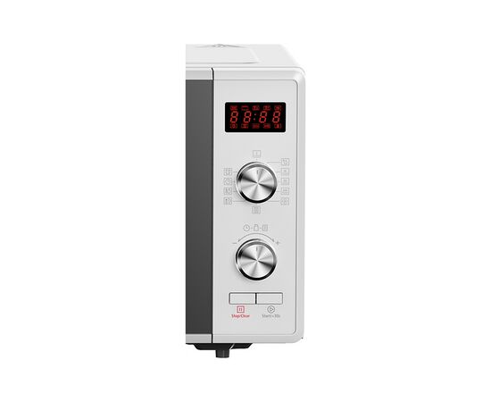 Микроволновая печь PRIME Technics PMW 23871 HW, изображение 4 Микроволновая печь PRIME Technics PMW 23871 HW, изображение 4
