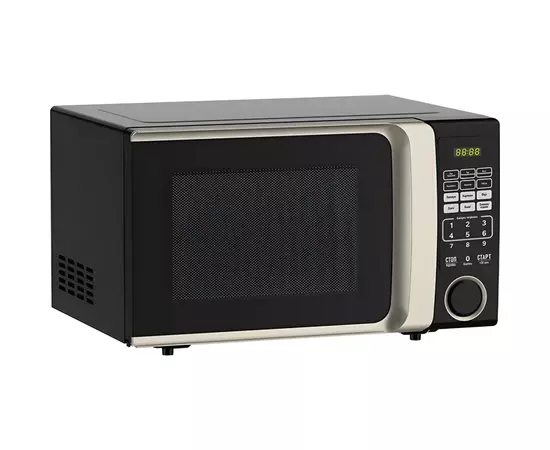 Микроволновая печь PRIME Technics PMW 23873 HB, изображение 2 Микроволновая печь PRIME Technics PMW 23873 HB, изображение 2