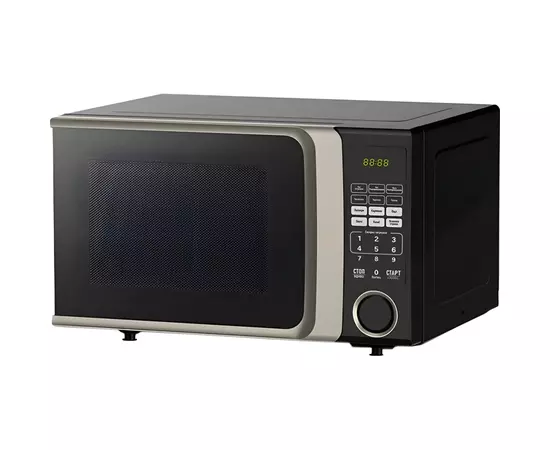 Микроволновая печь PRIME Technics PMW 23873 HB, изображение 3 Микроволновая печь PRIME Technics PMW 23873 HB, изображение 3