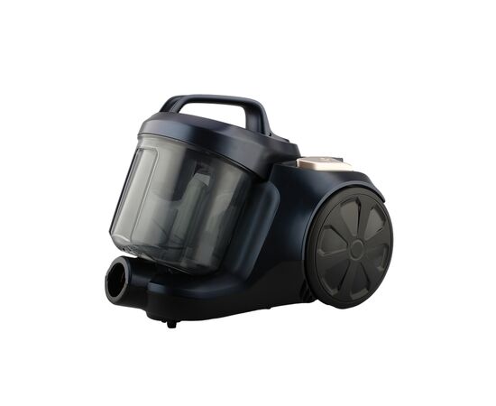 Пылесос PRIME Technics PVC 127 Compact care, изображение 2 Пылесос PRIME Technics PVC 127 Compact care, изображение 2