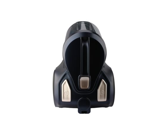 Пылесос PRIME Technics PVC 127 Compact care, изображение 3 Пылесос PRIME Technics PVC 127 Compact care, изображение 3