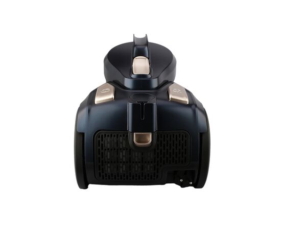Пылесос PRIME Technics PVC 127 Compact care, изображение 4 Пылесос PRIME Technics PVC 127 Compact care, изображение 4