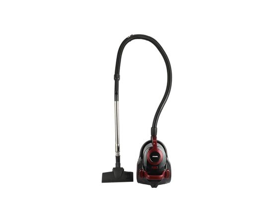Пылесос PRIME Technics PVC 208 Max Force, изображение 5 Пылесос PRIME Technics PVC 208 Max Force, изображение 5