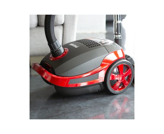 Пылесос PRIME Technics PVC 214 MR, изображение 2 Пылесос PRIME Technics PVC 214 MR, изображение 2