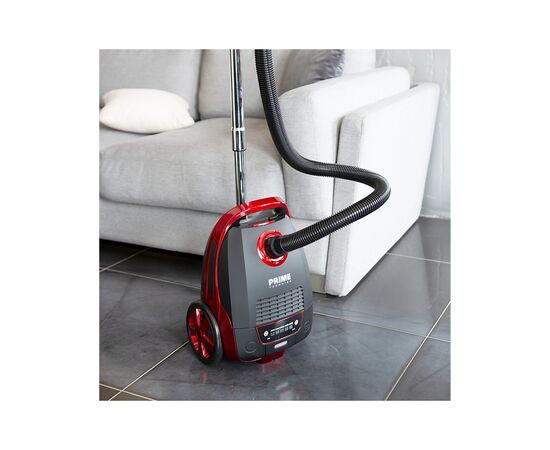 Пылесос PRIME Technics PVC 214 MR, изображение 3 Пылесос PRIME Technics PVC 214 MR, изображение 3