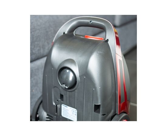 Пылесос PRIME Technics PVC 214 MR, изображение 4 Пылесос PRIME Technics PVC 214 MR, изображение 4
