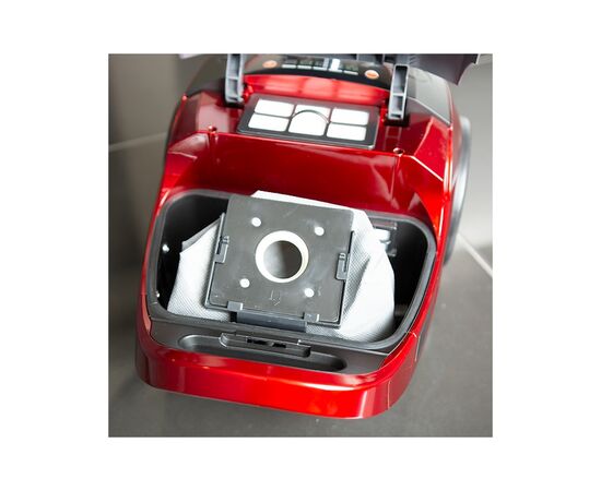 Пылесос PRIME Technics PVC 214 MR, изображение 6 Пылесос PRIME Technics PVC 214 MR, изображение 6