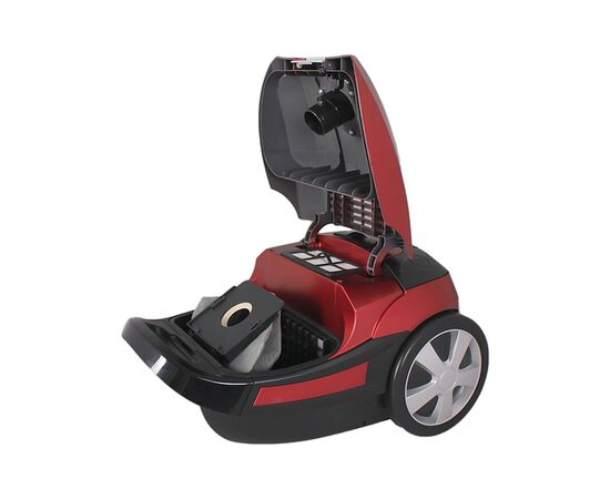 Пылесос PRIME Technics PVC 216 MR, изображение 6 Пылесос PRIME Technics PVC 216 MR, изображение 6