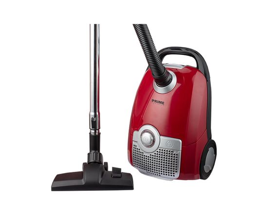 Пылесос PRIME Technics PVC 3075 Silent Power, изображение 2 Пылесос PRIME Technics PVC 3075 Silent Power, изображение 2