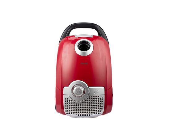 Пылесос PRIME Technics PVC 3075 Silent Power, изображение 3 Пылесос PRIME Technics PVC 3075 Silent Power, изображение 3