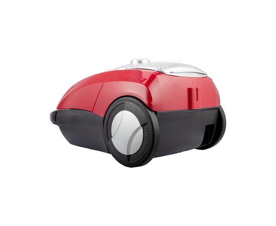 Пылесос PRIME Technics PVC 3075 Silent Power, изображение 4 Пылесос PRIME Technics PVC 3075 Silent Power, изображение 4