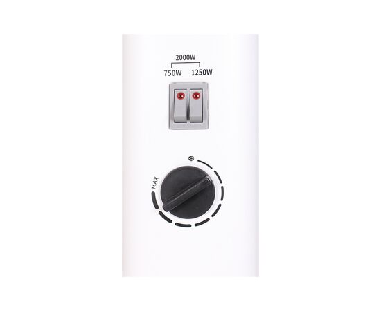 Обогреватель PRIME Technics PCH 2032 WL, изображение 7 Обогреватель PRIME Technics PCH 2032 WL, изображение 7