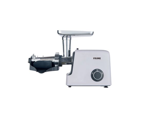 Мясорубка PRIME Technics PG 2243 WGD, изображение 3 Мясорубка PRIME Technics PG 2243 WGD, изображение 3