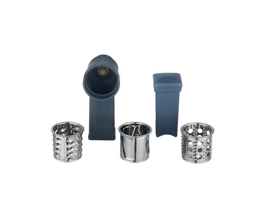 Мясорубка PRIME Technics PG 2243 WGD, изображение 5 Мясорубка PRIME Technics PG 2243 WGD, изображение 5