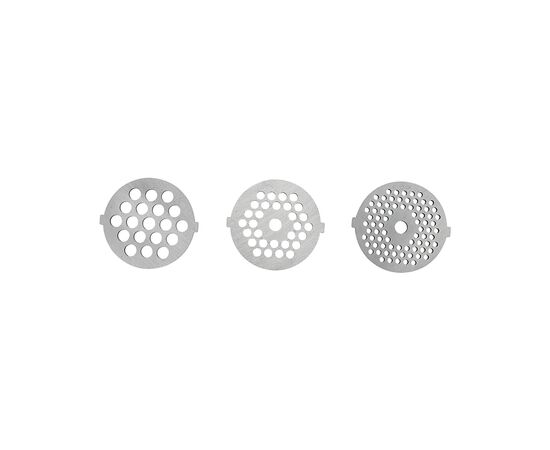 Мясорубка PRIME Technics PG 2243 WGD, изображение 8 Мясорубка PRIME Technics PG 2243 WGD, изображение 8