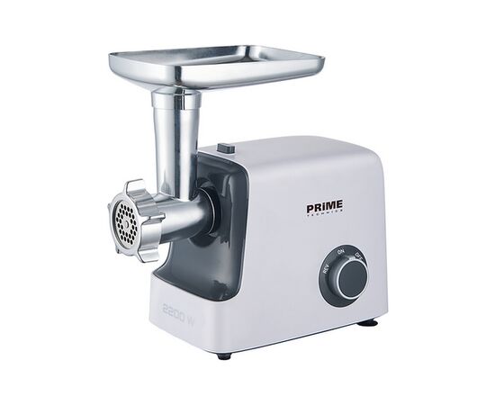 Мясорубка PRIME Technics PG 2243 WGD