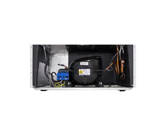 Морозильная камера PRIME Technics FS 1435 MX, изображение 5 Морозильная камера PRIME Technics FS 1435 MX, изображение 5