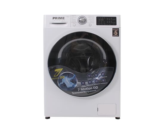 Стиральная машина PRIME Technics PWF 91469 TID, изображение 10 Стиральная машина PRIME Technics PWF 91469 TID, изображение 10