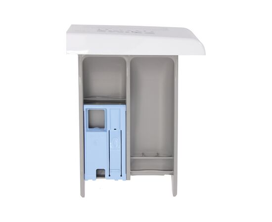 Стиральная машина PRIME Technics PWF 91469 TID, изображение 8 Стиральная машина PRIME Technics PWF 91469 TID, изображение 8