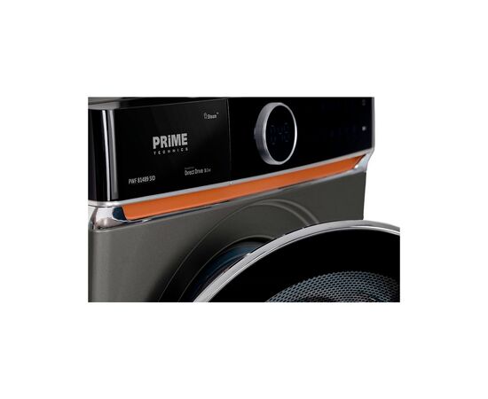 Стиральная машина PRIME Technics PWF 91479 SID, изображение 8 Стиральная машина PRIME Technics PWF 91479 SID, изображение 8