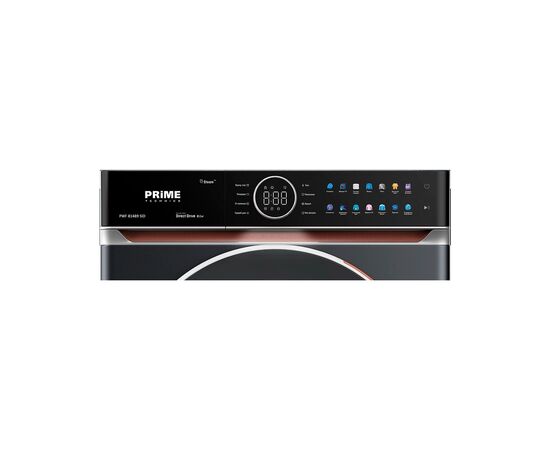 Стиральная машина PRIME Technics PWF 91479 SID, изображение 9 Стиральная машина PRIME Technics PWF 91479 SID, изображение 9