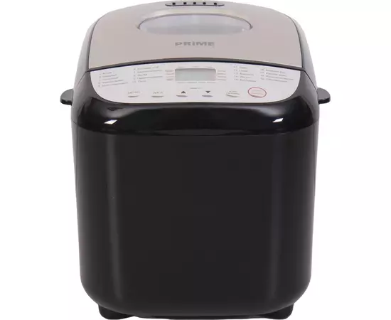 Хлебопечка PRIME Technics PBM 1010 B, изображение 2 Хлебопечка PRIME Technics PBM 1010 B, изображение 2