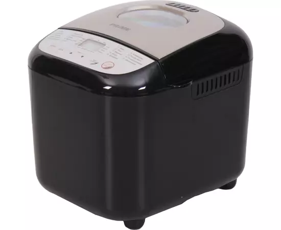 Хлібопічка PRIME Technics PBM 1010 B