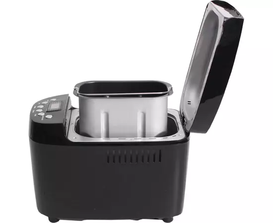 Хлебопечка PRIME Technics PBM 1528 B, изображение 4 Хлебопечка PRIME Technics PBM 1528 B, изображение 4