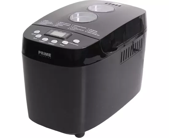 Хлебопечка PRIME Technics PBM 1528 B