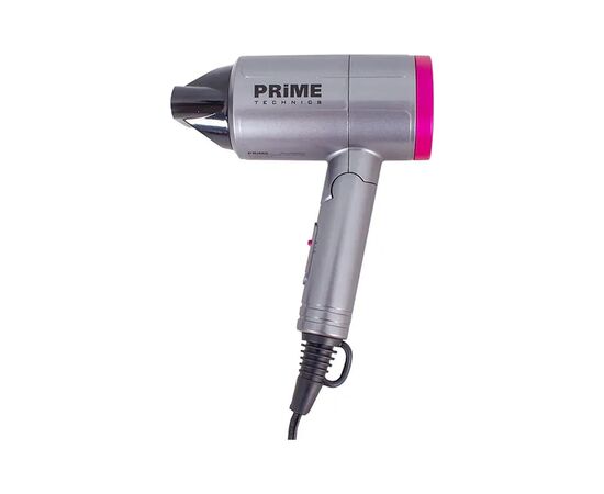 Фен PRIME Technics PHD 1410 TRD, изображение 4 Фен PRIME Technics PHD 1410 TRD, изображение 4