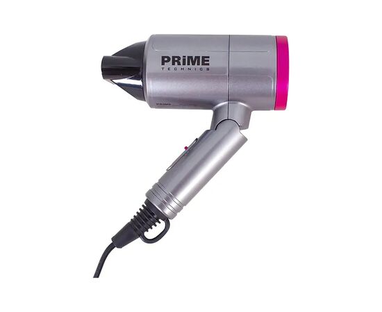 Фен PRIME Technics PHD 1410 TRD, изображение 5 Фен PRIME Technics PHD 1410 TRD, изображение 5