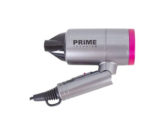 Фен PRIME Technics PHD 1410 TRD, изображение 6 Фен PRIME Technics PHD 1410 TRD, изображение 6
