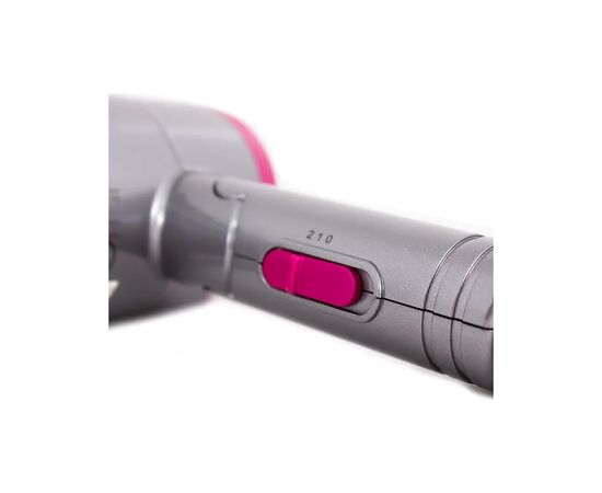 Фен PRIME Technics PHD 1410 TRD, изображение 7 Фен PRIME Technics PHD 1410 TRD, изображение 7