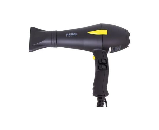 Фен PRIME Technics PHD 2430 ADI, изображение 3 Фен PRIME Technics PHD 2430 ADI, изображение 3