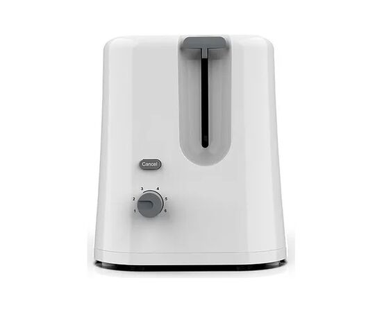 Тостер PRIME Technics PTS 726 W, изображение 2 Тостер PRIME Technics PTS 726 W, изображение 2