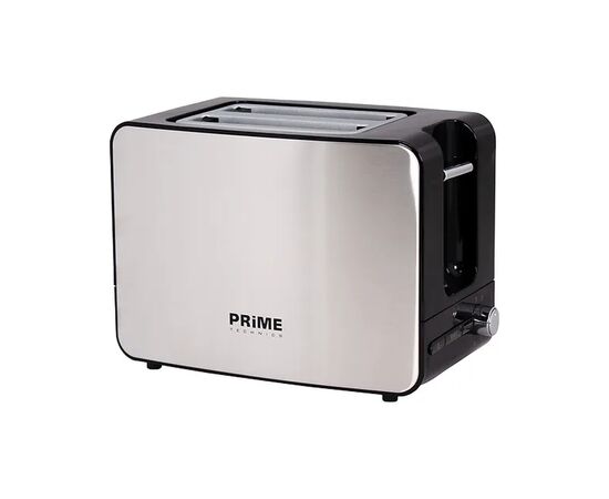 Тостер PRIME Technics PTS 826 BX, изображение 2 Тостер PRIME Technics PTS 826 BX, изображение 2