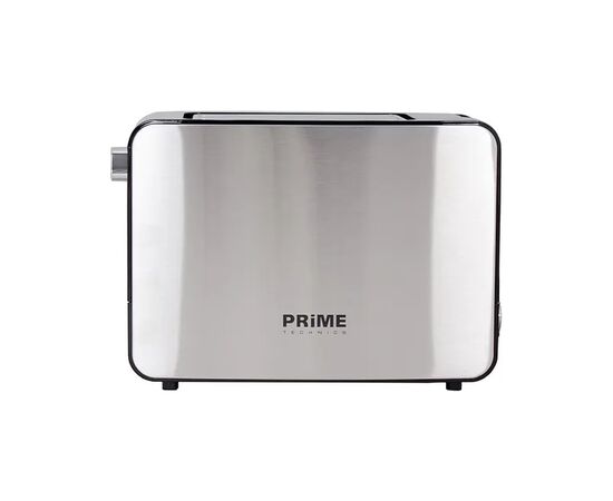 Тостер PRIME Technics PTS 826 BX, изображение 3 Тостер PRIME Technics PTS 826 BX, изображение 3