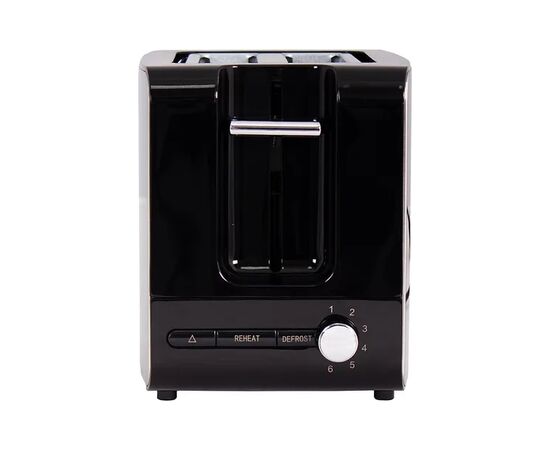 Тостер PRIME Technics PTS 826 BX, изображение 4 Тостер PRIME Technics PTS 826 BX, изображение 4