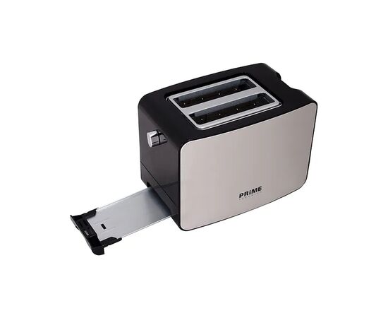 Тостер PRIME Technics PTS 826 BX, изображение 7 Тостер PRIME Technics PTS 826 BX, изображение 7