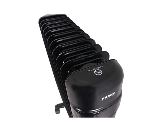 Обогреватель PRIME Technics HMR 1125 B, изображение 5 Обогреватель PRIME Technics HMR 1125 B, изображение 5