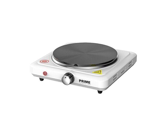 Настольная плита PRIME Technics PEC 1518, изображение 2 Настольная плита PRIME Technics PEC 1518, изображение 2