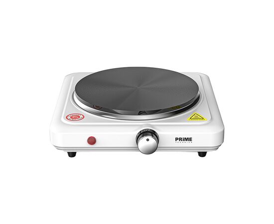 Настільна плита PRIME Technics PEC 1518