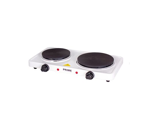 Настольная плита PRIME Technics PEC 2520, изображение 3 Настольная плита PRIME Technics PEC 2520, изображение 3