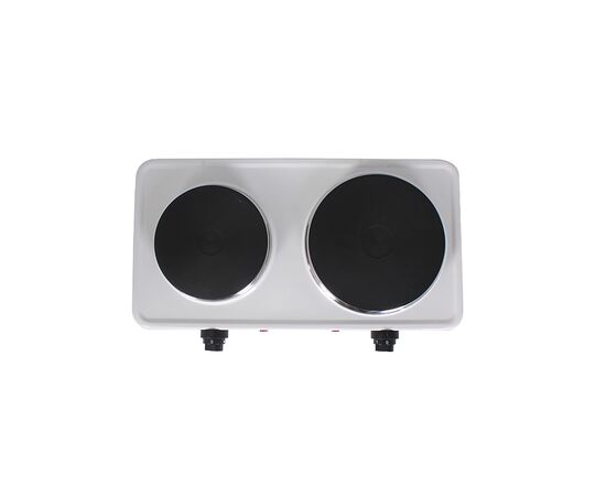 Настольная плита PRIME Technics PEC 2520, изображение 4 Настольная плита PRIME Technics PEC 2520, изображение 4