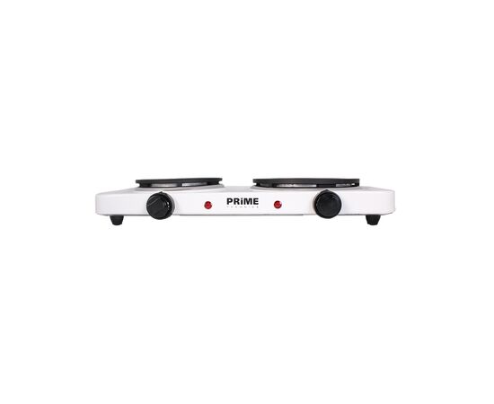 Настольная плита PRIME Technics PEC 2520, изображение 5 Настольная плита PRIME Technics PEC 2520, изображение 5