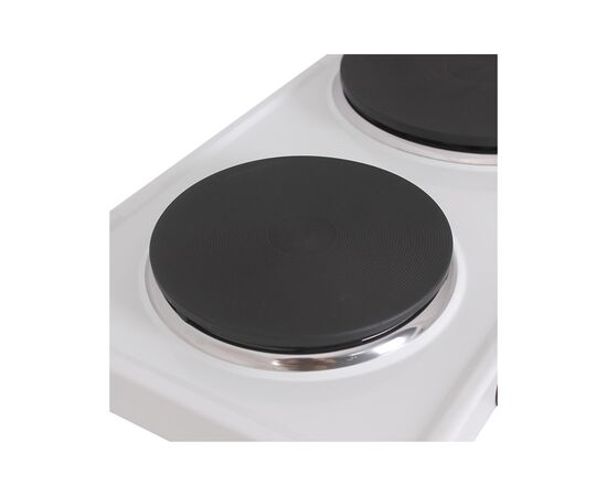 Настольная плита PRIME Technics PEC 2520, изображение 7 Настольная плита PRIME Technics PEC 2520, изображение 7