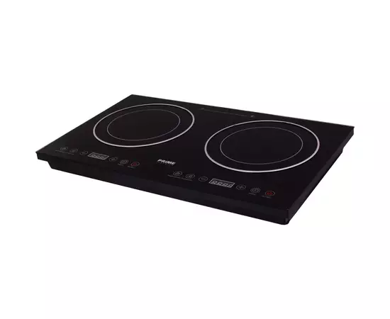 Настольная плита PRIME Technics PHC 3628 GB, изображение 5 Настольная плита PRIME Technics PHC 3628 GB, изображение 5